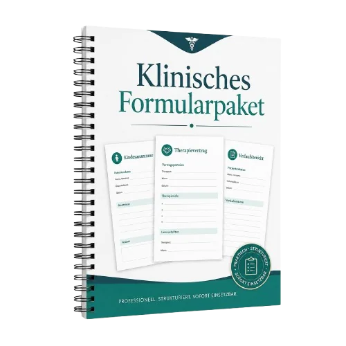 Klinisches Formularpaket