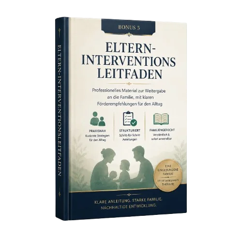 Eltern-Interventionsleitfaden