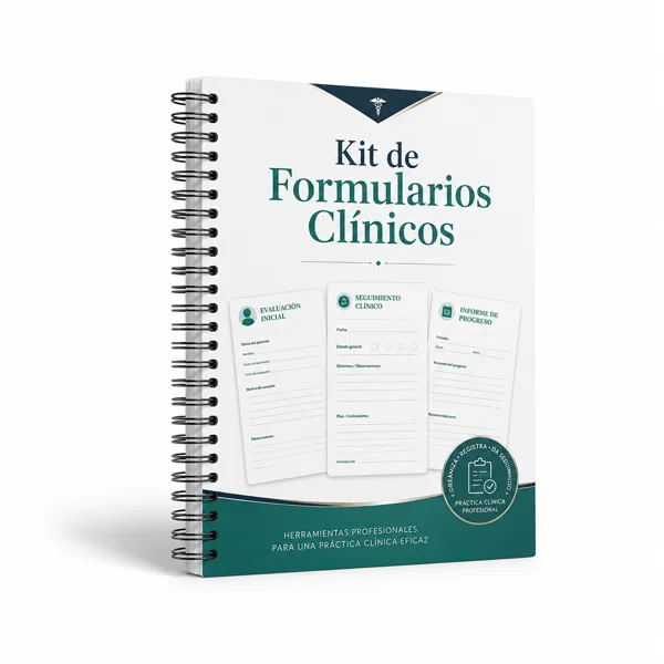 Kit de Formularios Clínicos