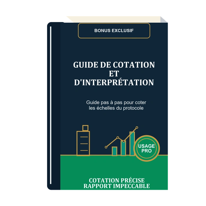 Guide de cotation et d'interprétation