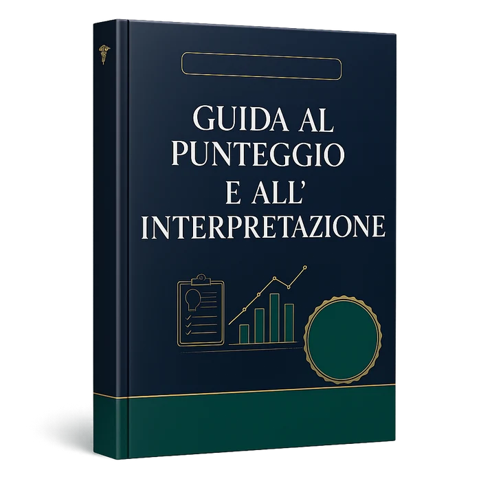 Guida al Punteggio e all'Interpretazione