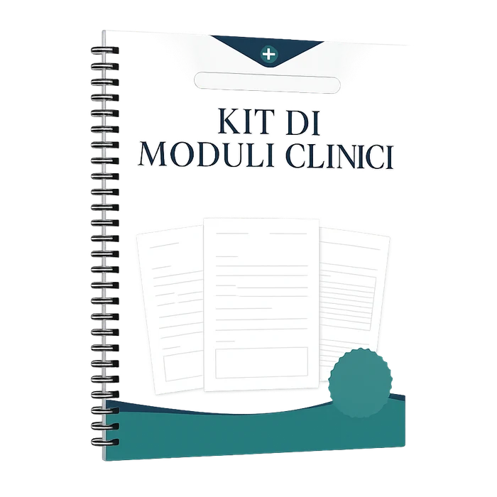 Kit di Moduli Clinici