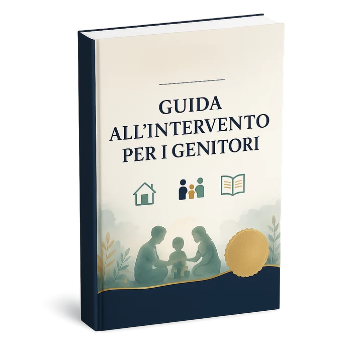 Guida all'Intervento per i Genitori