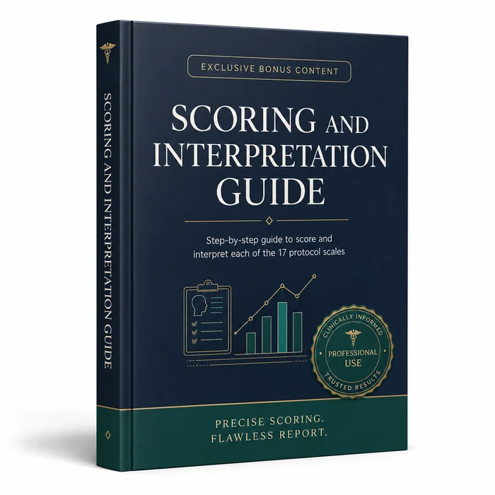 Scoring and Interpretation Guide
