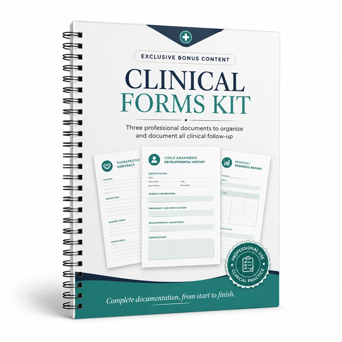 Clinical Forms Kit