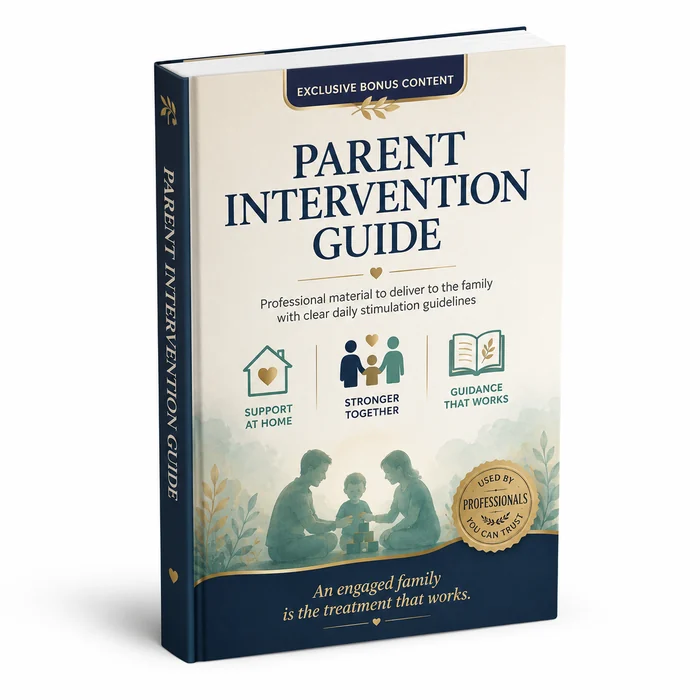 Parent Intervention Guide