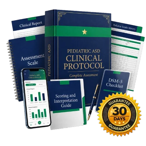 Pediatric ASD Clinical Protocol™